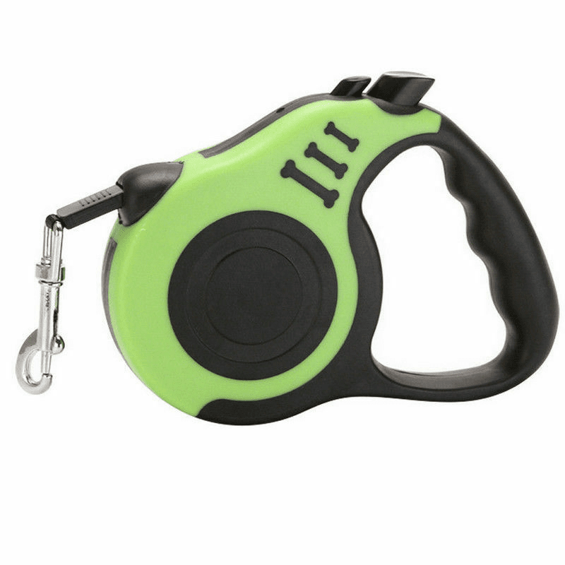 Cat Traction Rope Belt Dogs Walking Automatic Flexible Dog Leash Cat Traction Rope Belt Dogs Walking Automatic Flexible Dog Leash